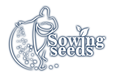 Sowing Seeds Foundation - Home